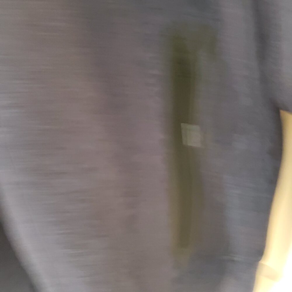 NWT Mens Nike Tech Fleece Full Zip Windrunner Obsidian XXL hoodie - Picture 5 of 14